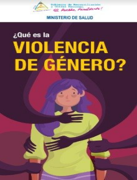 ¿Qué es la Violencia de Género?