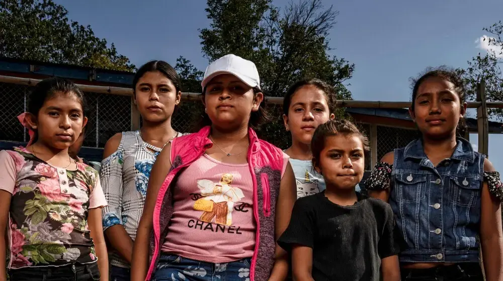 Exposición fotográfica "Salud y derechos reproductivos: piedras angulares del desarrollo"