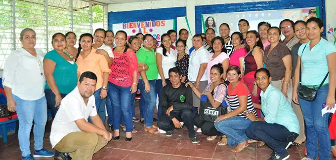 Comunidades Educativas y Docentes participan en Talleres vinculados  a la Educación Integral de la Sexualidad (EIS)