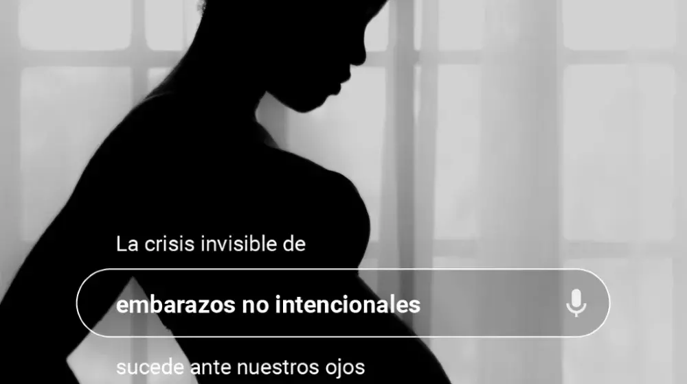 Casi la mitad de todos los embarazos son no intencionales, una crisis mundial, afirma nuevo informe del UNFPA