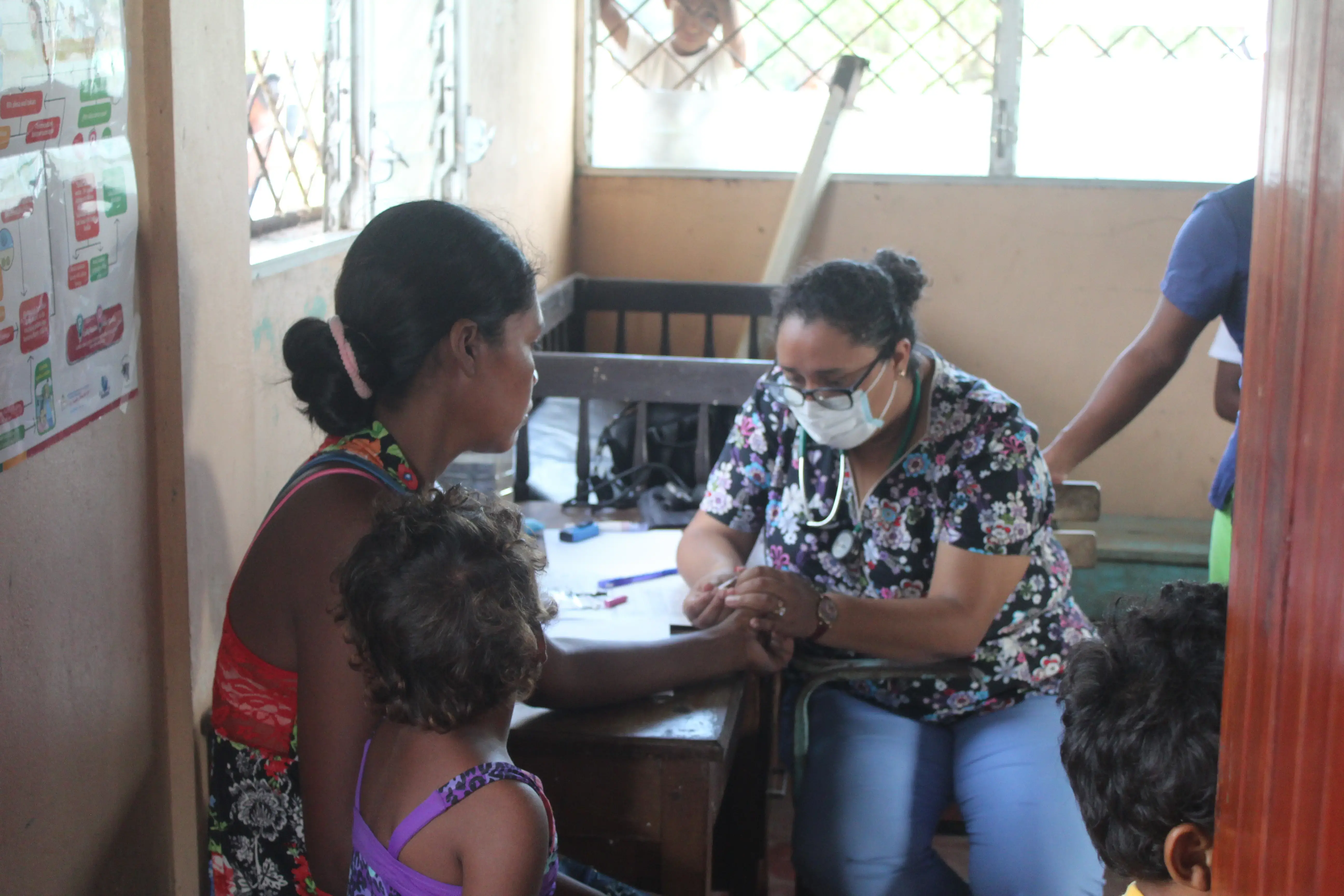 Casi 12 millones de mujeres perdieron el acceso a métodos anticonceptivos debido a interrupciones causadas por la pandemia, lo que originó 1,4 millones de embarazos no planificados