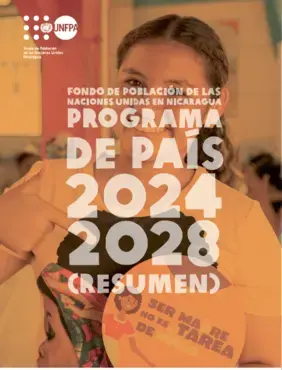 Programa de País 2024-2028