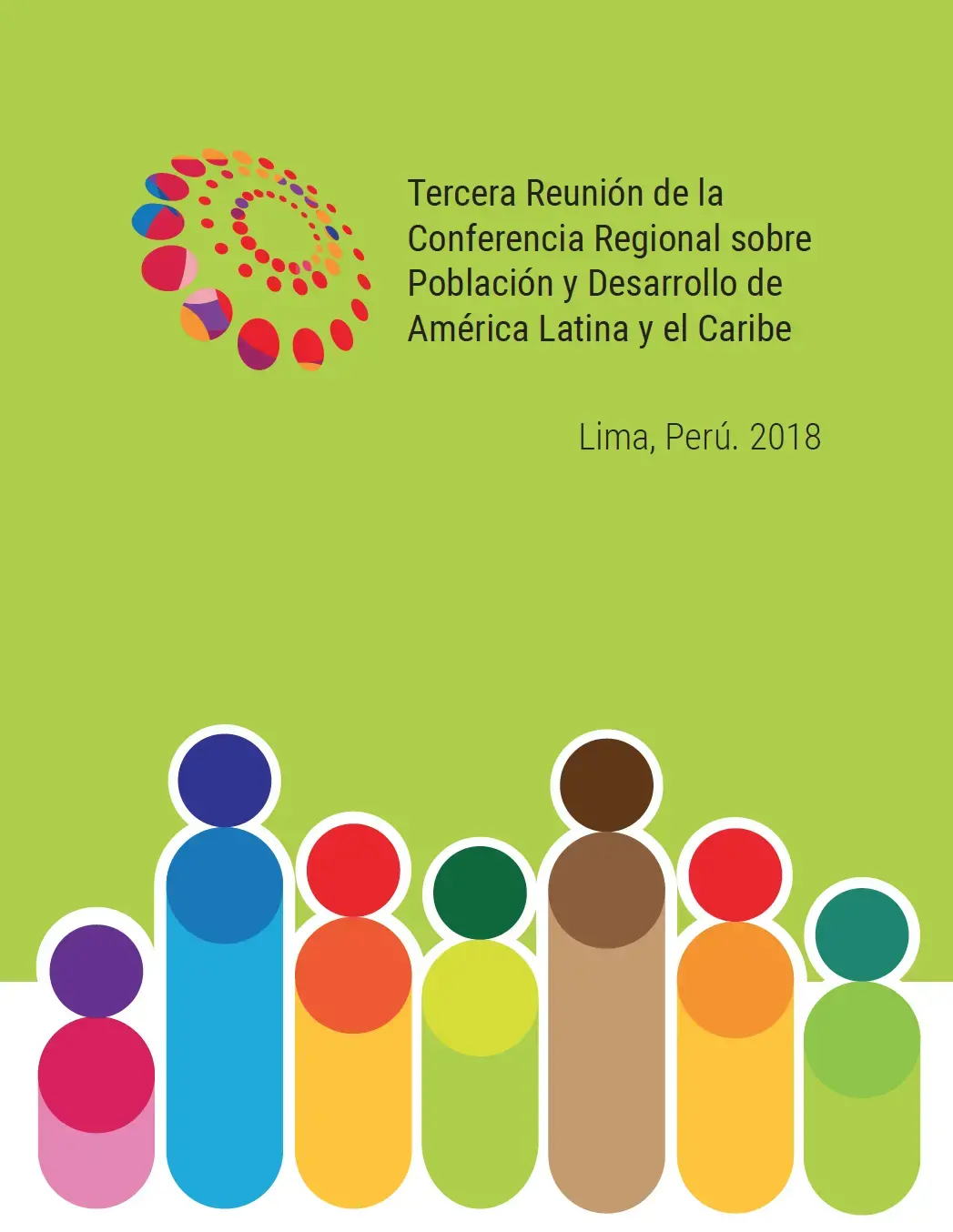 Tercera Reunión de la Conferencia Regional sobre Población y Desarrollo de América Latina y el Caribe