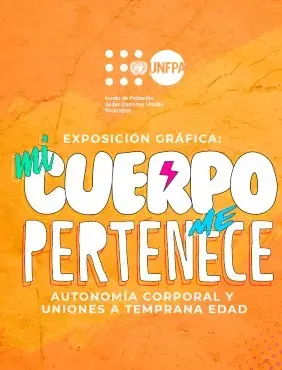 Dossier Exposición Gráfica "Mi Cuerpo Me Pertenece"