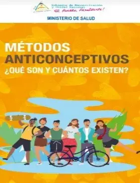 Métodos Anticonceptivos ¿Qué son y cuántos existen?