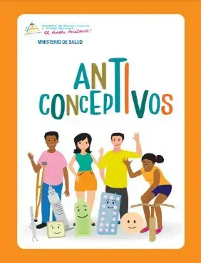 Anticonceptivos 