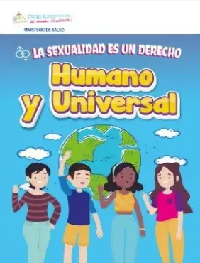 La Sexualidad es un Derecho Humano y Universal 