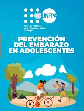 Prevención del Embarazo en Adolescentes