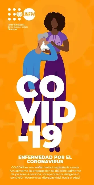 COVID-19 Enfermedad por el Coronavirus