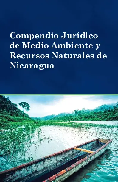 Compendio Jurídico Ambiental