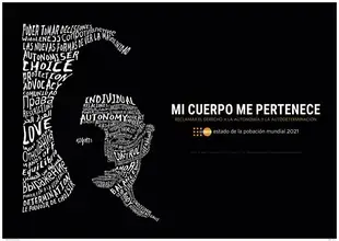 “Mi cuerpo me pertenece: reclamar el derecho a la autonomía y la autodeterminación”