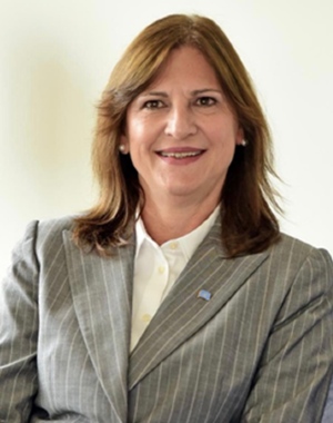 Directora Regional